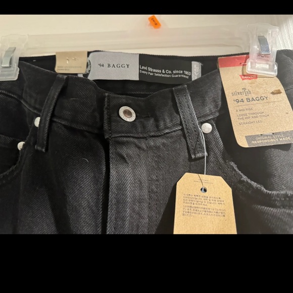 Levi jeans - Picture 3 of 4